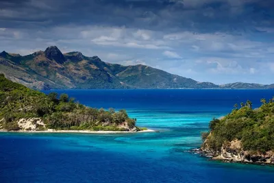 Blue Lagoon, Fiji Hochzeitskreuzfahrt, Flitterwochen