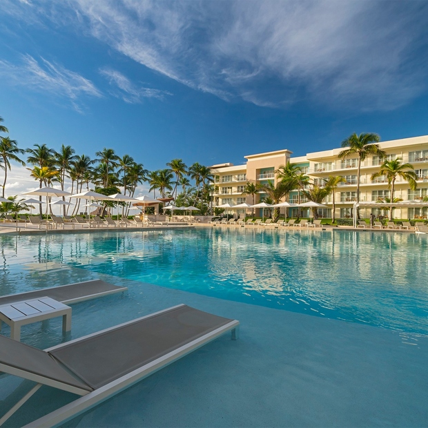 The Westin Punta Cana Resort & Club, Dominikanische Republik, Hochzeitsreise