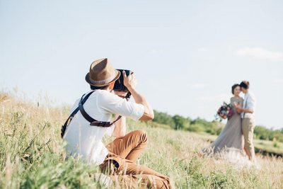 Fotoshooting in Chiang Mai, Thailand Hochzeitsreise