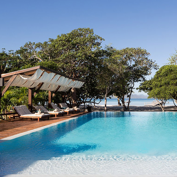 Punta Rucia Lodge, Dominikanische Republik, Hochzeitsreise