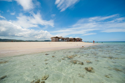 Cayo Arena, Dominikanische Republik, Hochzeitsreise