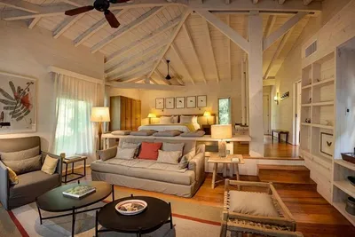 Villa, Awasi Iguazu, Argentinien Hochzeitsreise, Luxus