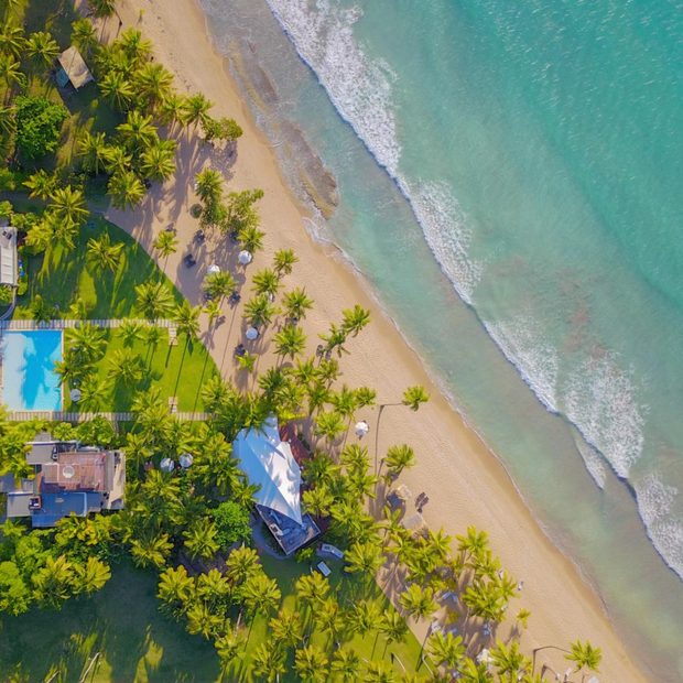 Sublime Samaná Hotel & Residences, Las Terrenas, Dominikanische Republik, Hochzeitsreise