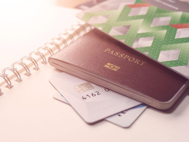 Reisevisa Service von Asien Special Tours