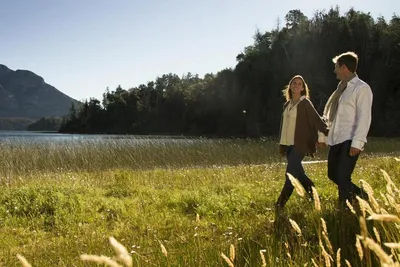 Wellness im Llao Llao Bariloche Hotel & Spa, Argentinien Hochzeitsreise