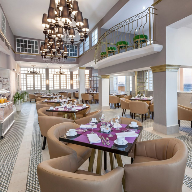 Melia San Carlos, Cienfuegos, Kuba Hochzeitsreise